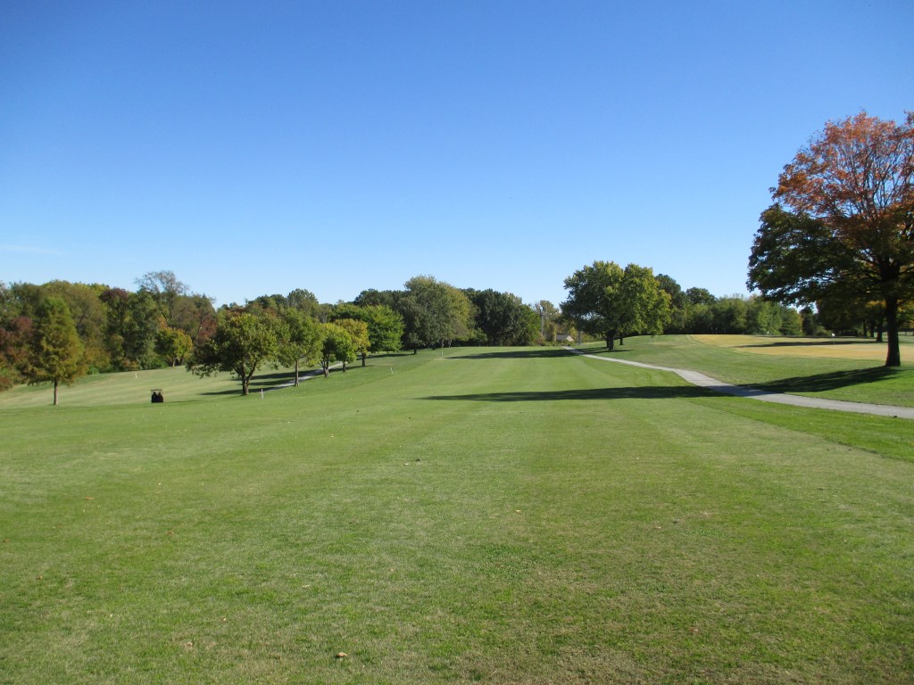 Gallery Berry Hill Golf Course