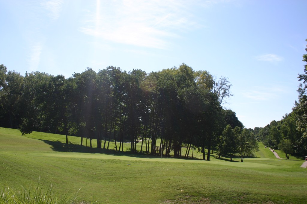 Gallery Berry Hill Golf Course
