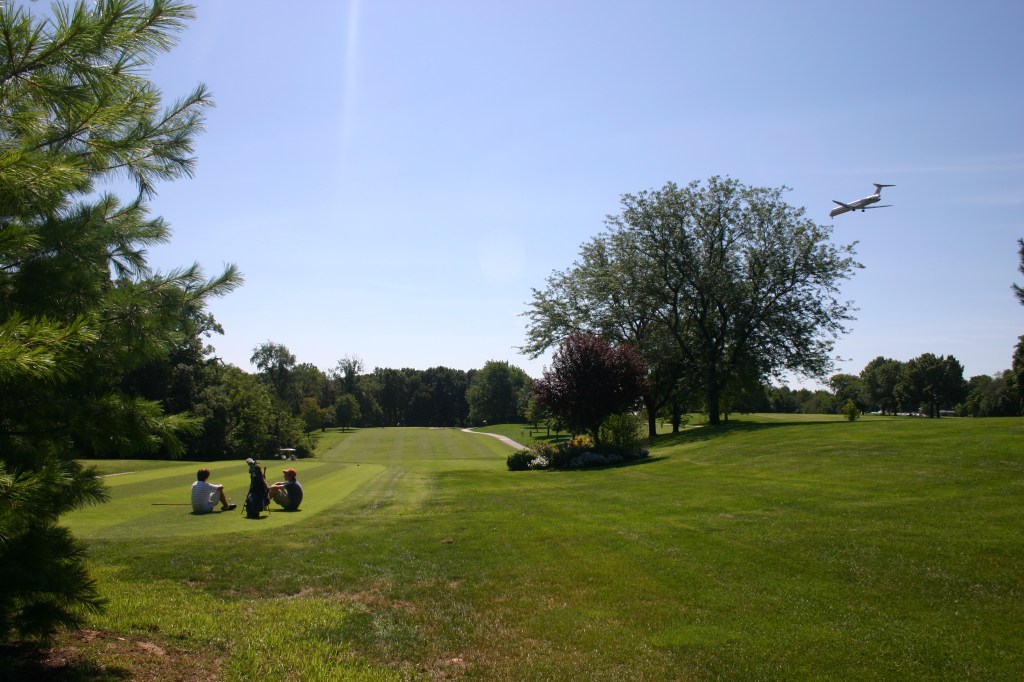 Gallery Berry Hill Golf Course